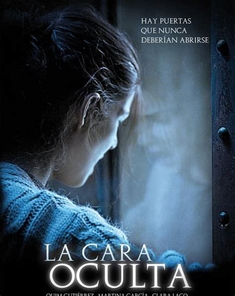 Ver La cara oculta (2011) Online